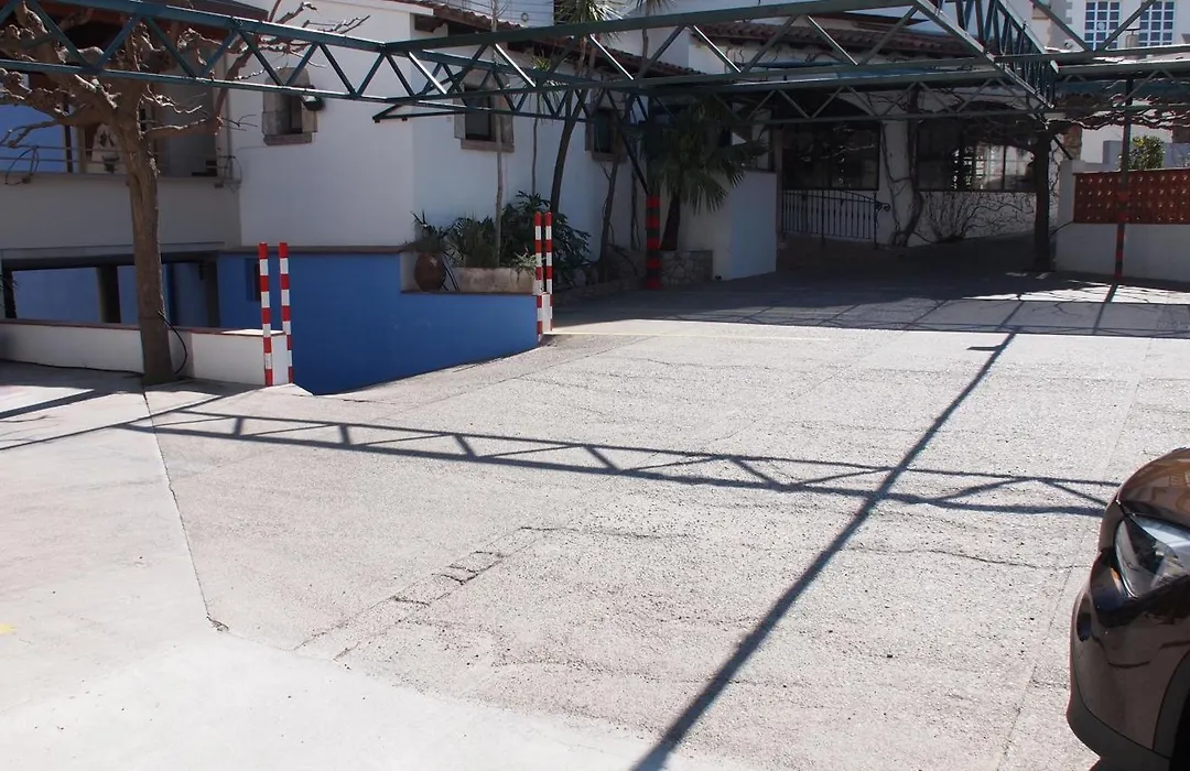 Hostal Miryam-1