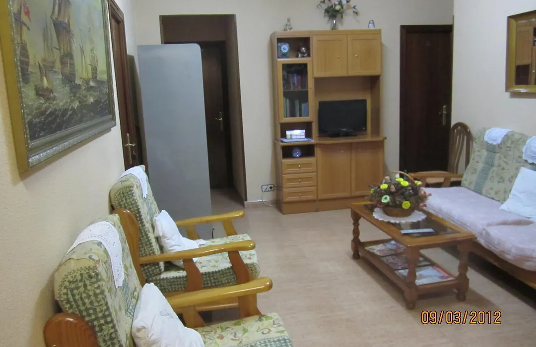 Hostal Internacional-1