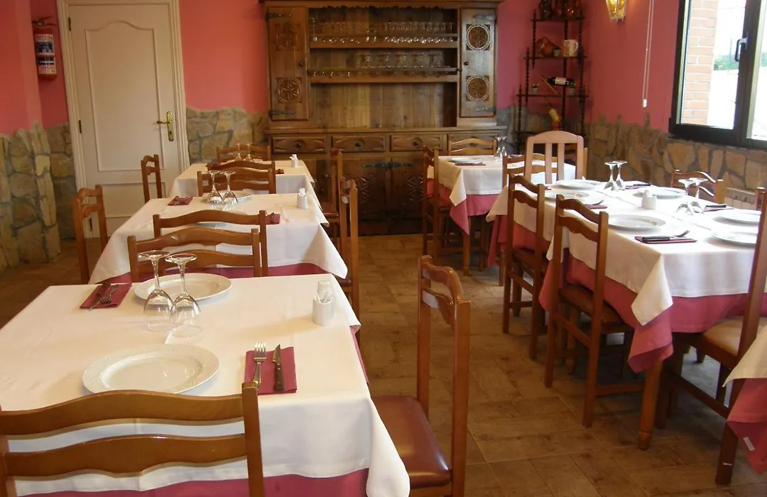 Hotel Goizalde-1