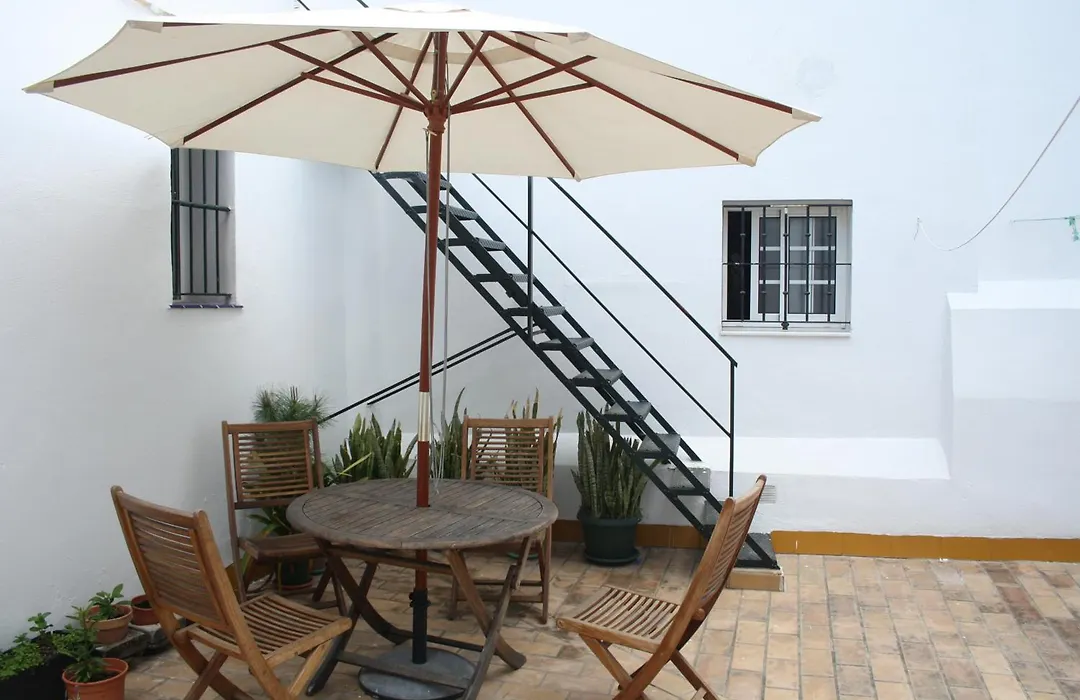 Pension Espana-1