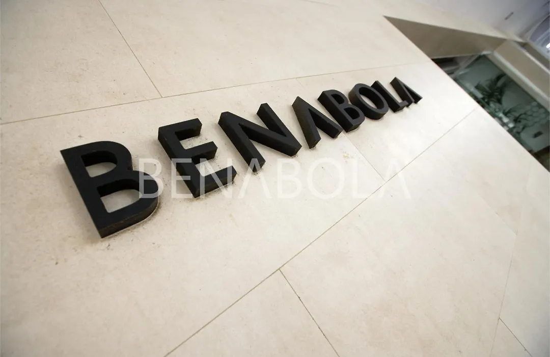 Benabola Hotel & Suites-1