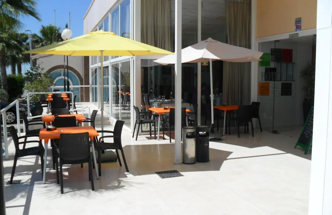 Hotel Lo Monte-1