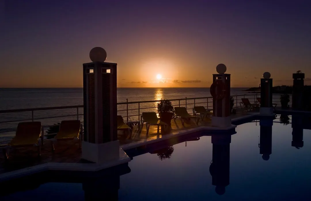Hotel Gran Rey-1