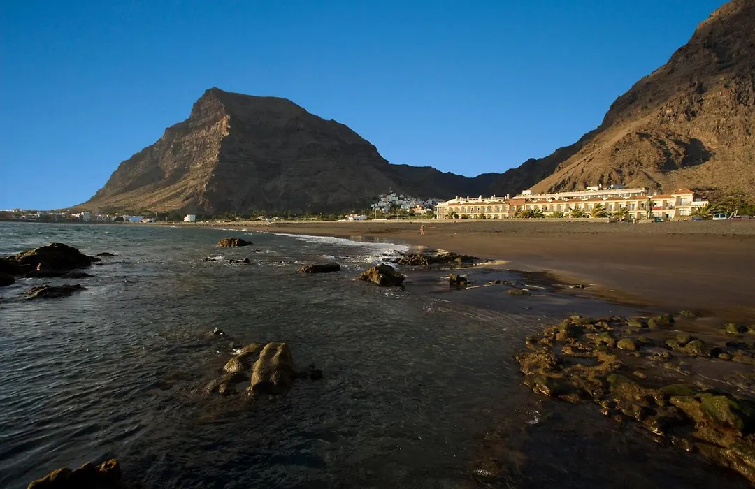 Hotel Gran Rey-1