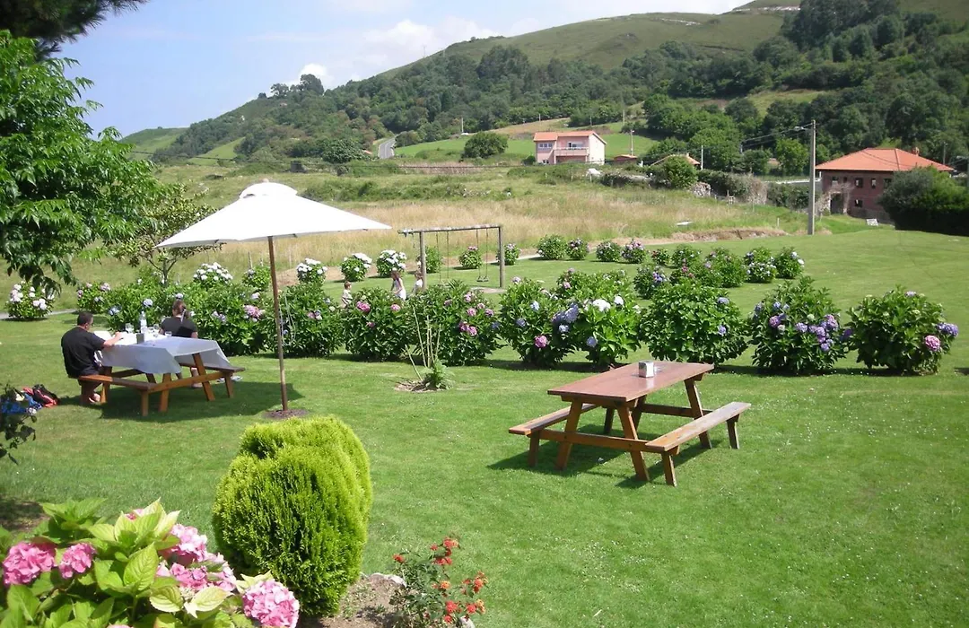 Hotel Migal-1