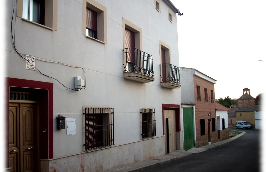 Centro Ornitológico El Primillar-1