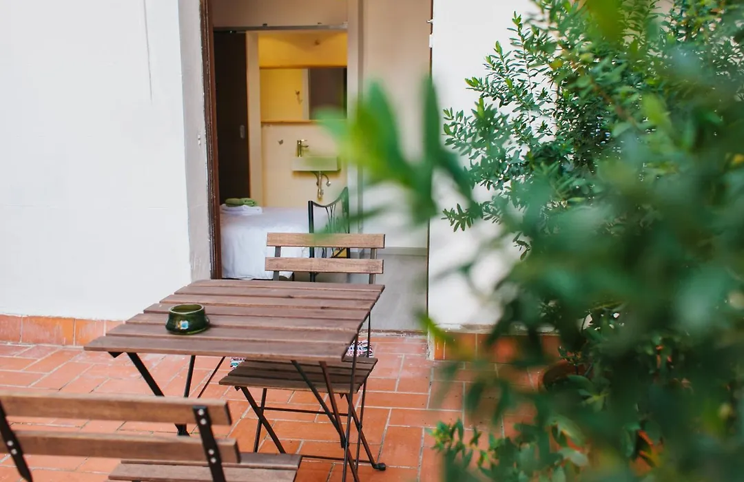 Zoorooms Boutique Guesthouse-1