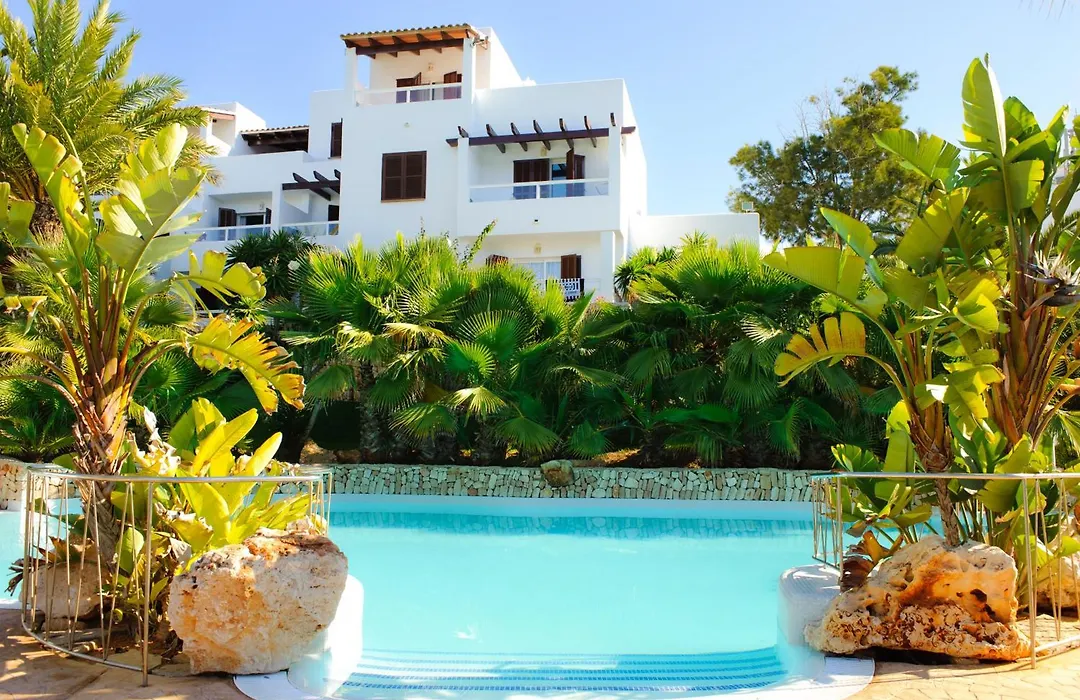 Hotel Palia Puerto Del Sol 3 Sup-1