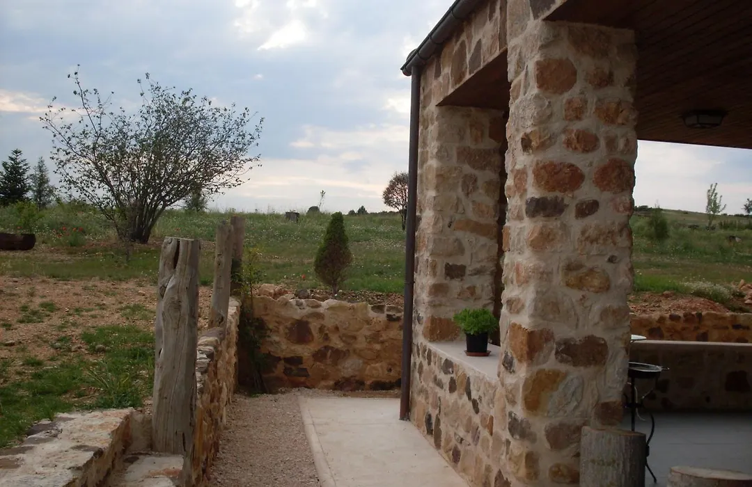 Hotel Valdelinares-1
