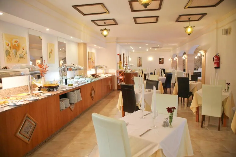 Hotel Cala Gat-1