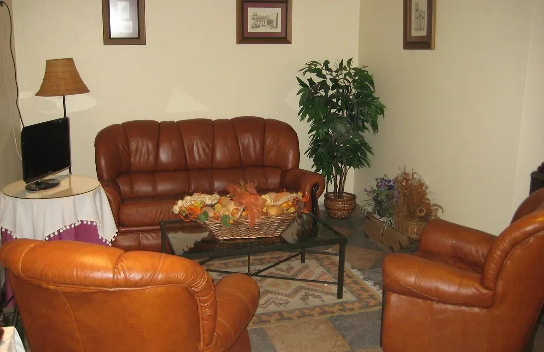 Hostal El Pinar-1