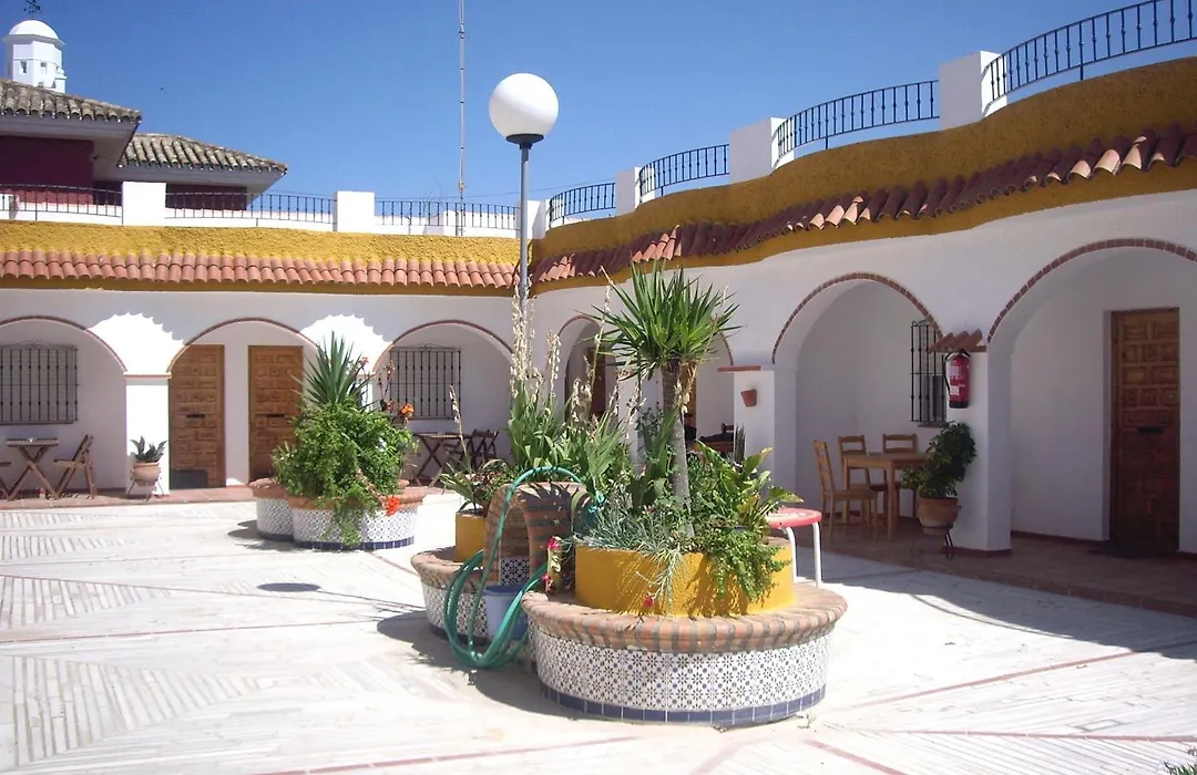 Hostal Mini Golf-1
