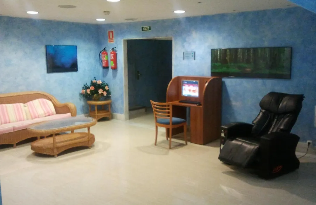 Hotel Obelisco-1