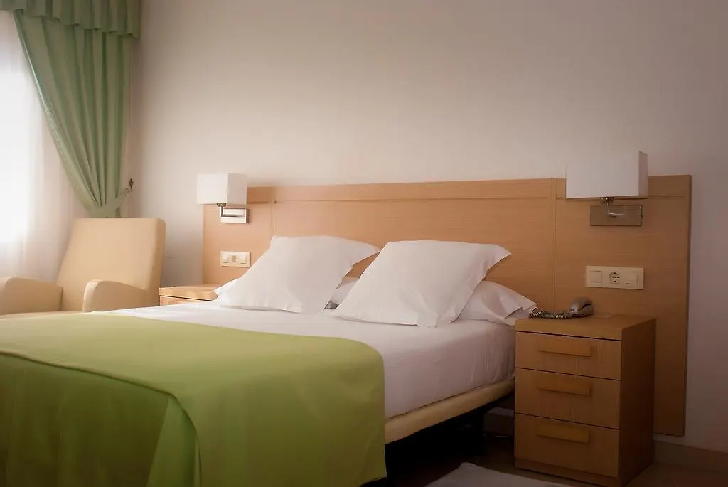 Hotel El Duende-1