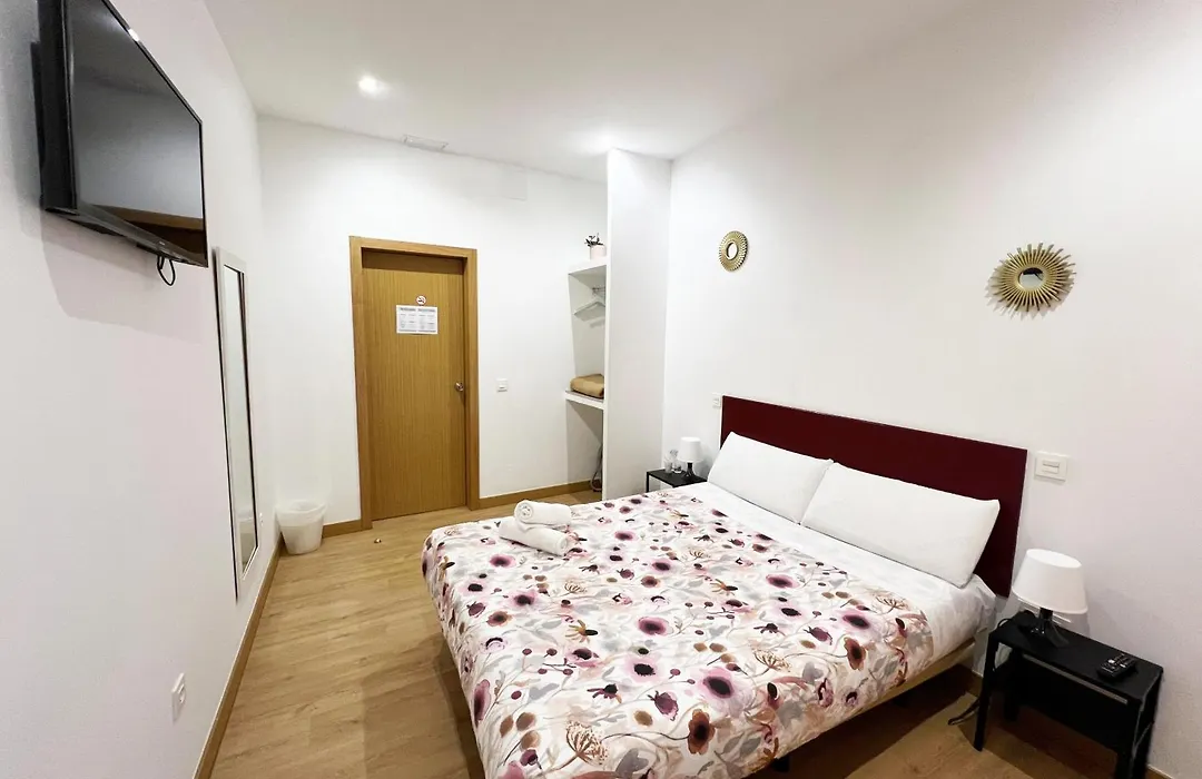 Hostal Abaaly-1