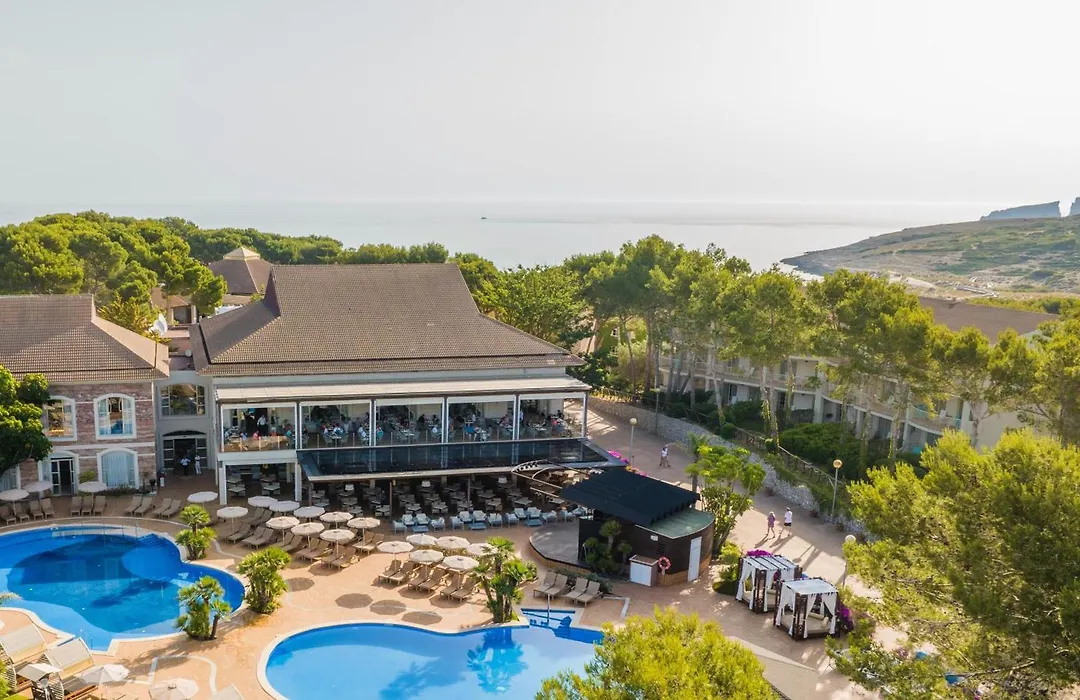 Viva Cala Mesquida Suites & Spa Adults Only 16-1
