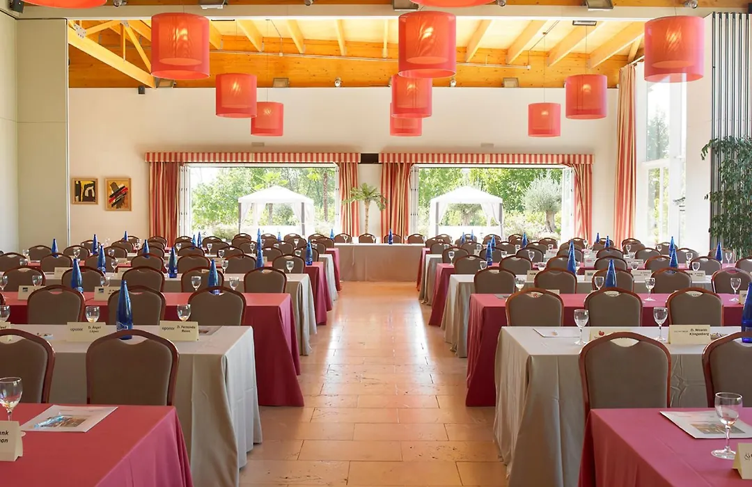 Hotel Isla de La Garena-1