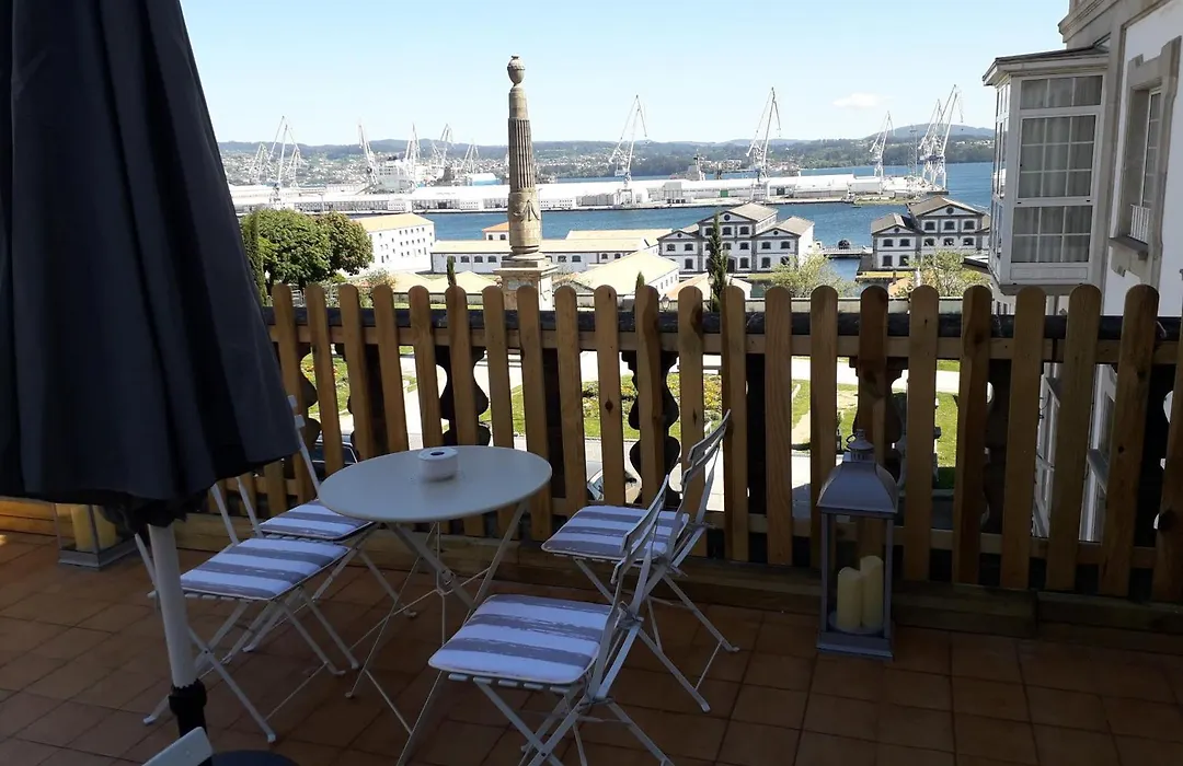 Parador de Ferrol-1