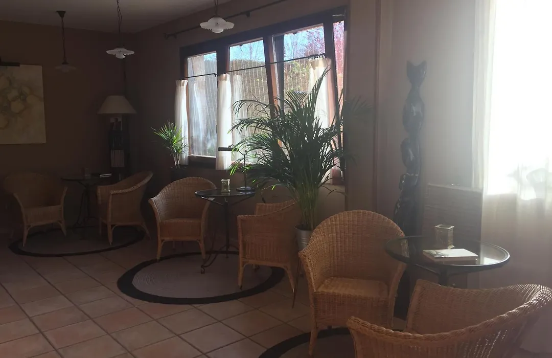Hotel Katxi-1