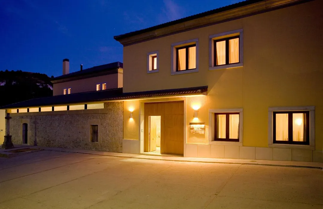 Hotel La Vida Spa-1