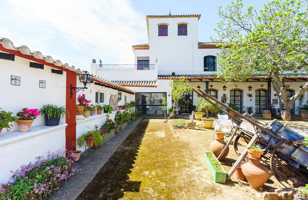 OYO Venta del Alto Hotel las Cumbres-1