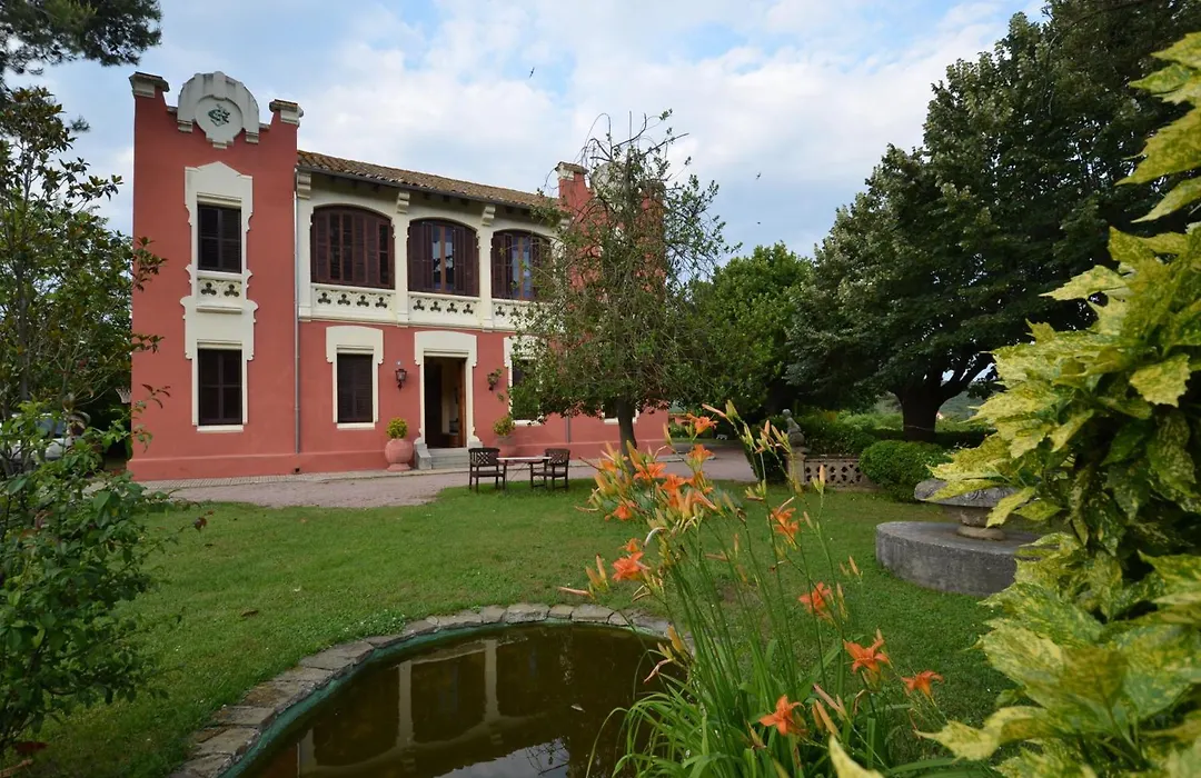 Hotel Monumento Can Garay-1