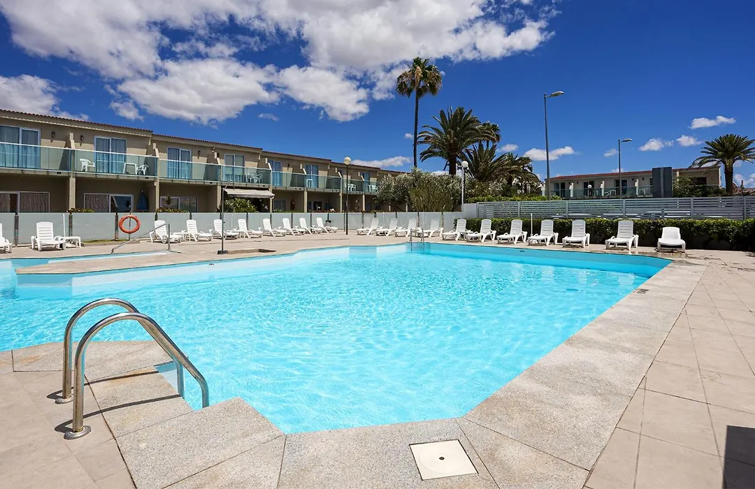 Smartr Maspalomas Corinto-1