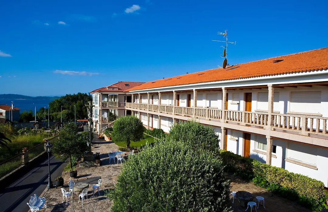 Aparthotel Cabicastro Tres Estrellas Superior-1