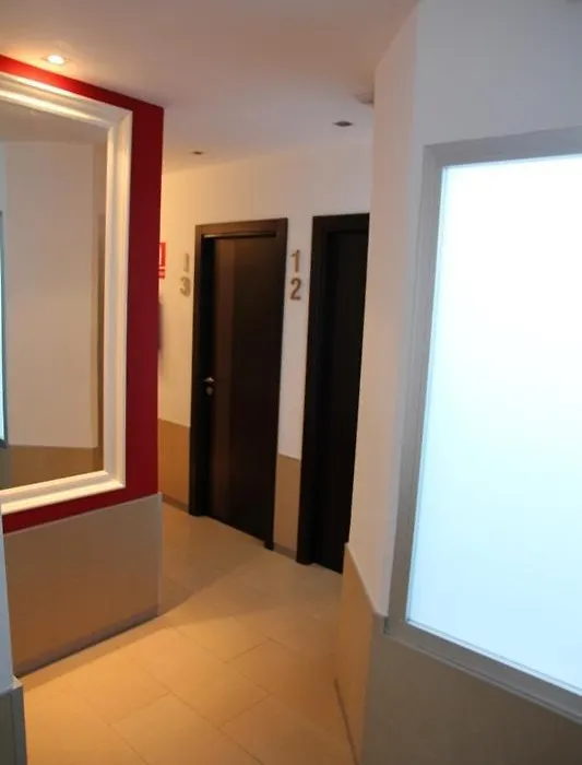 Hostal Central-1