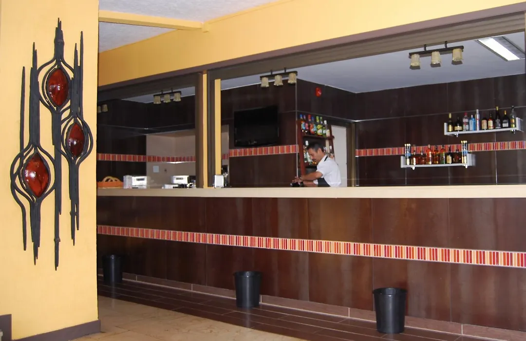 Hotel Anfora-1