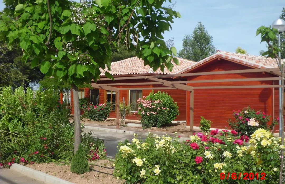 Motel San Isidro-1