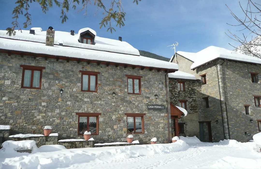 Hostal Pernalle-1