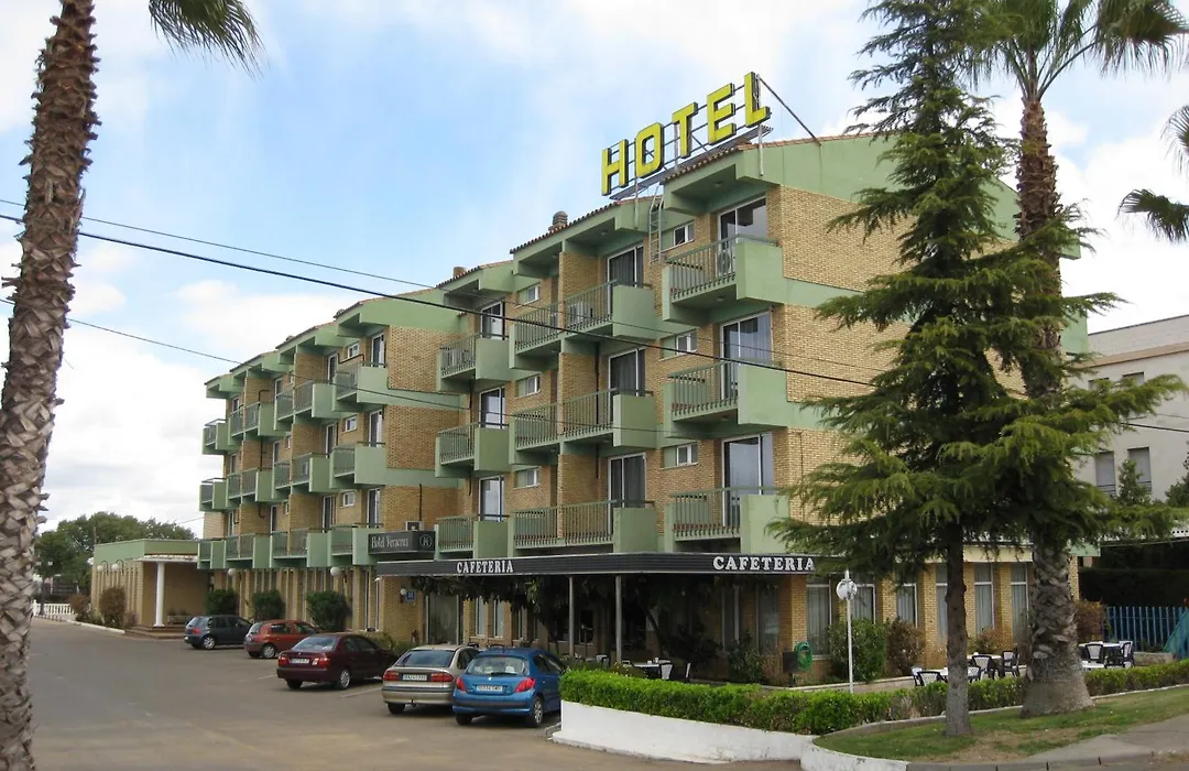 Hotel Veracruz-1