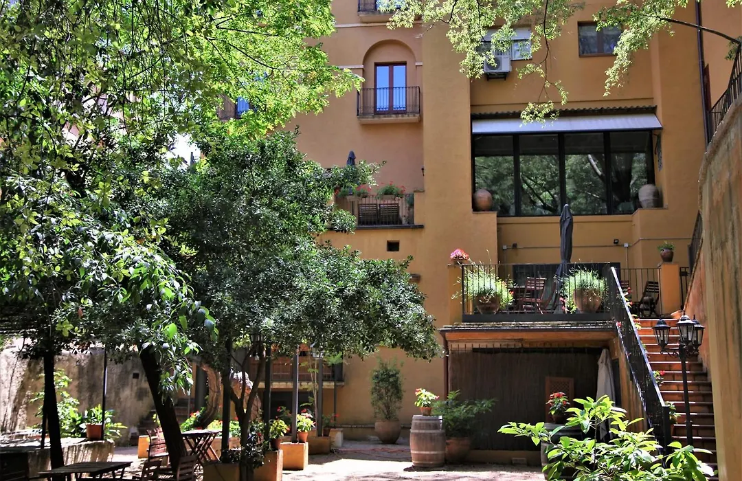Hotel-Hostal Sport-1