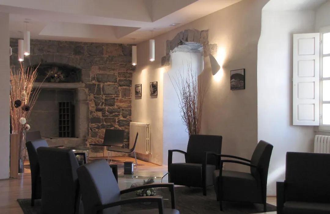 Hotel Roncesvalles-1