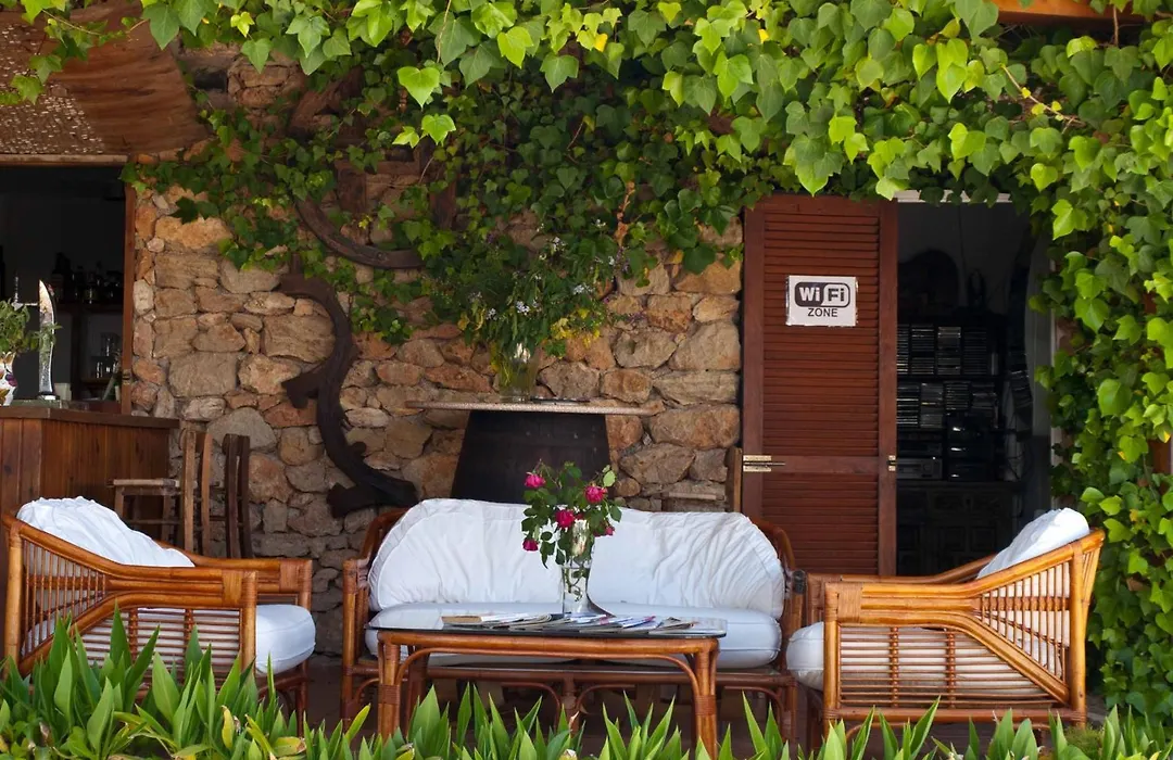 Hotel Club Can Jordi-1