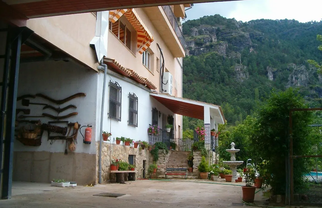 Hotel San Julian-1