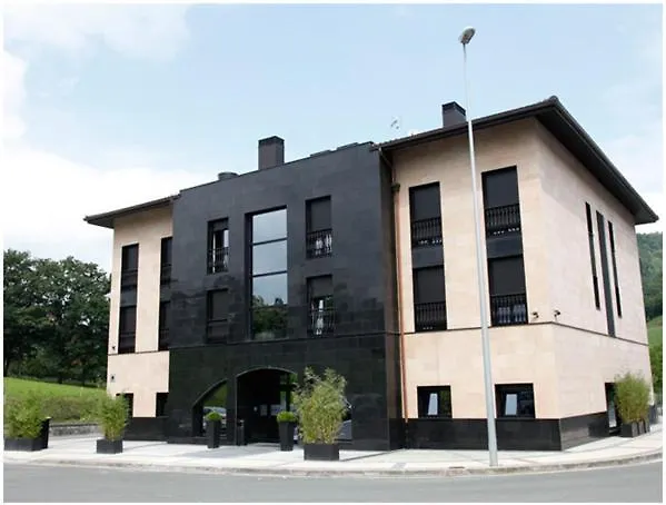 Hotel Zelaa-1
