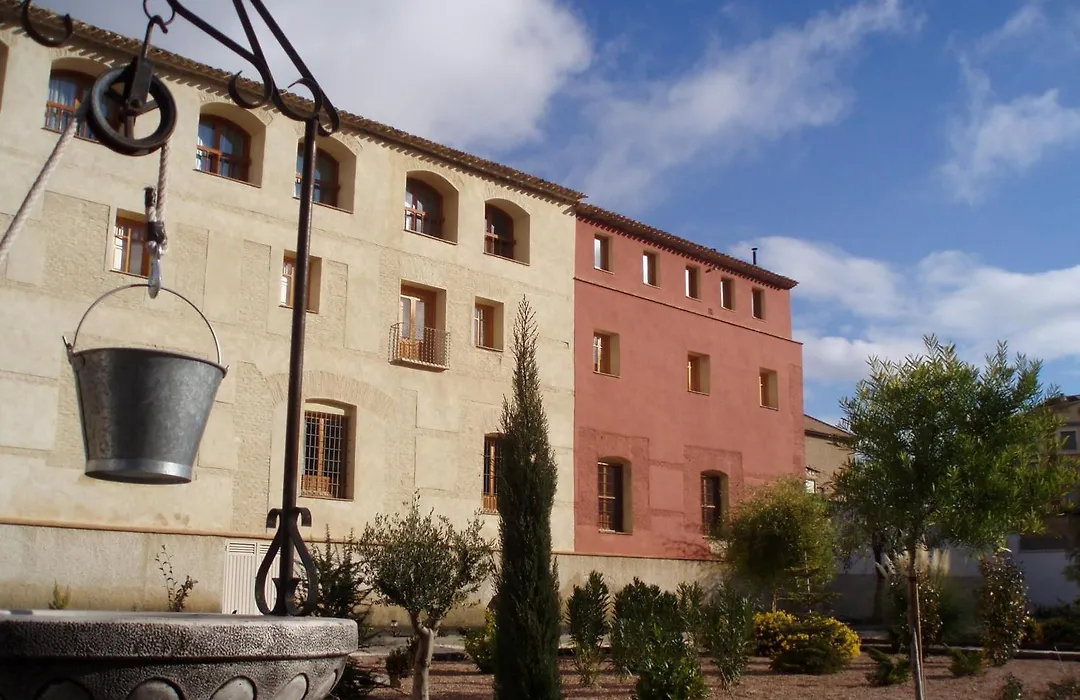 Nuestra Senora Del Carmen-1
