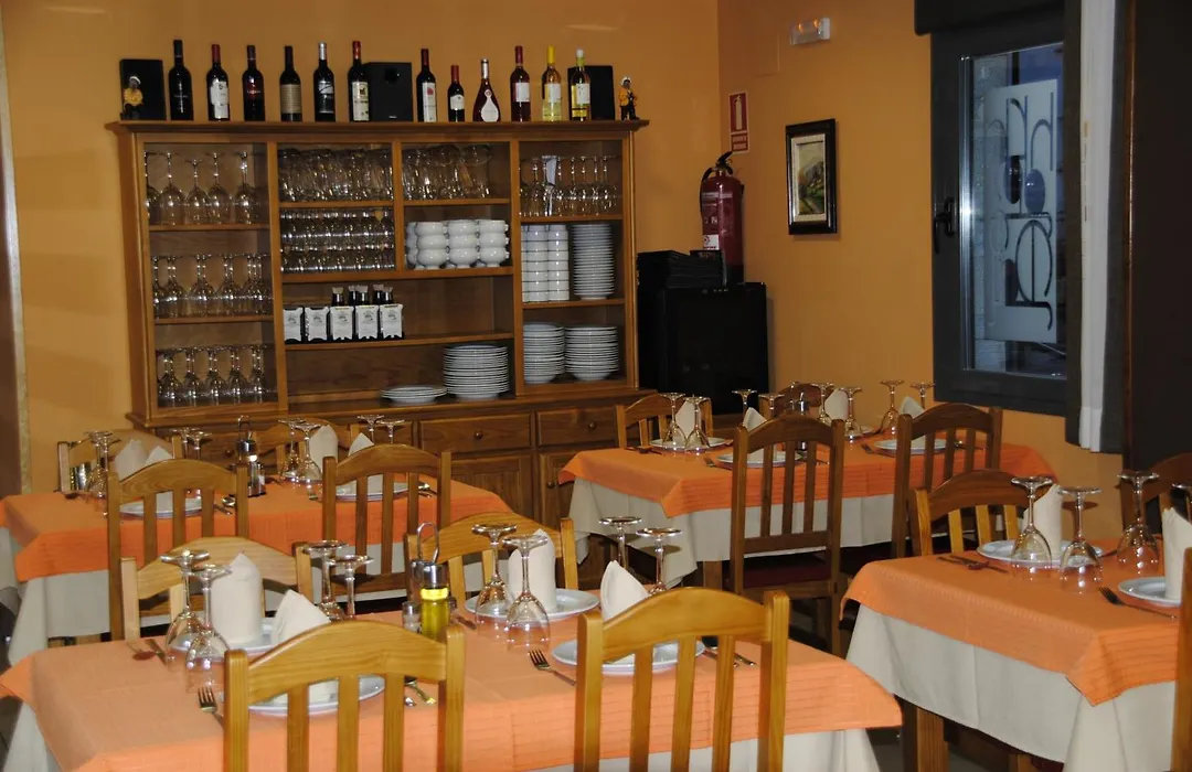 Hotel Alegría-1