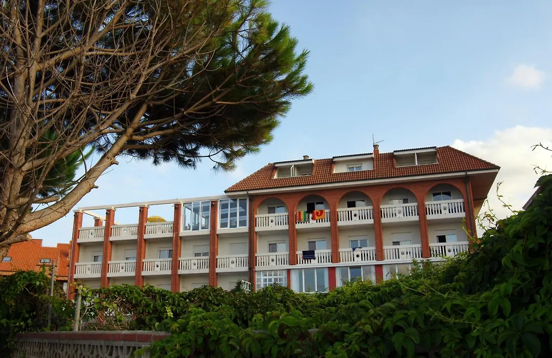 Hotel Torre Cristina-1