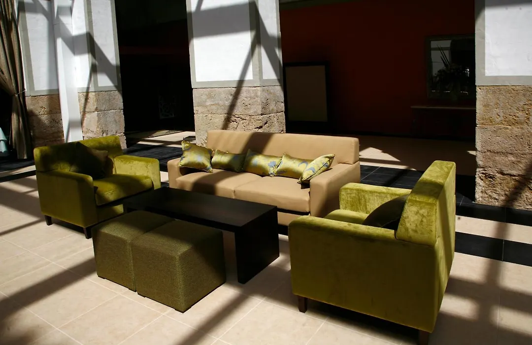 Hotel Spa Martín el Humano-1