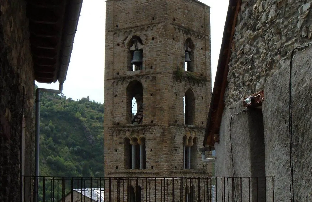 Hostal Rural Aude-1