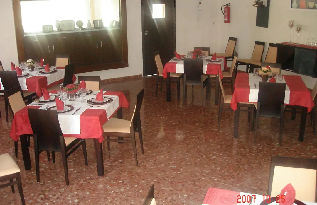 Hostal Millán-1