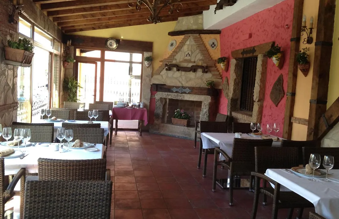 Hotel Algete-1