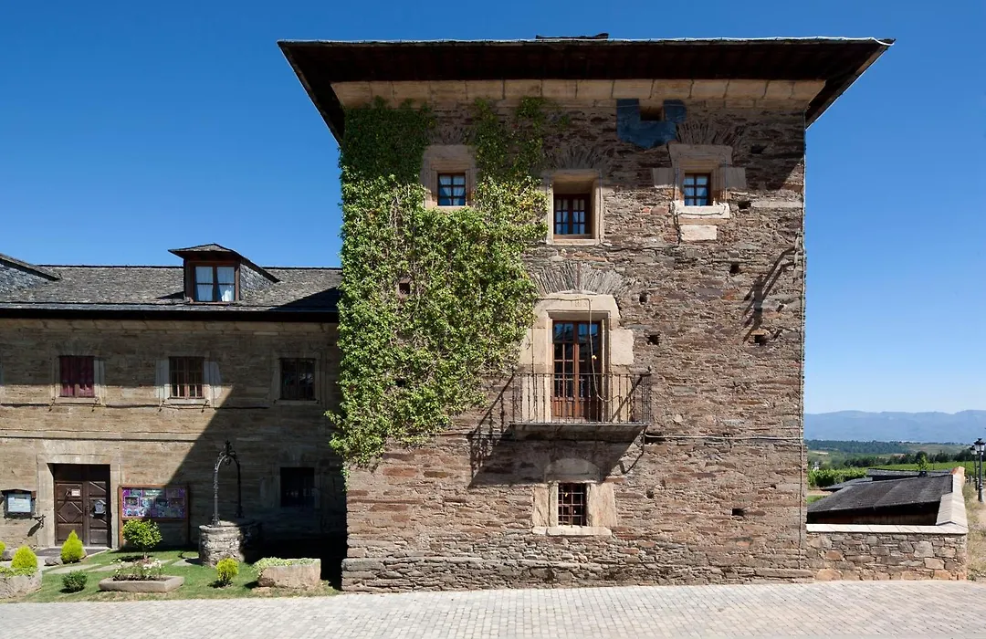 Prada A Tope - Palacio De Canedo-1