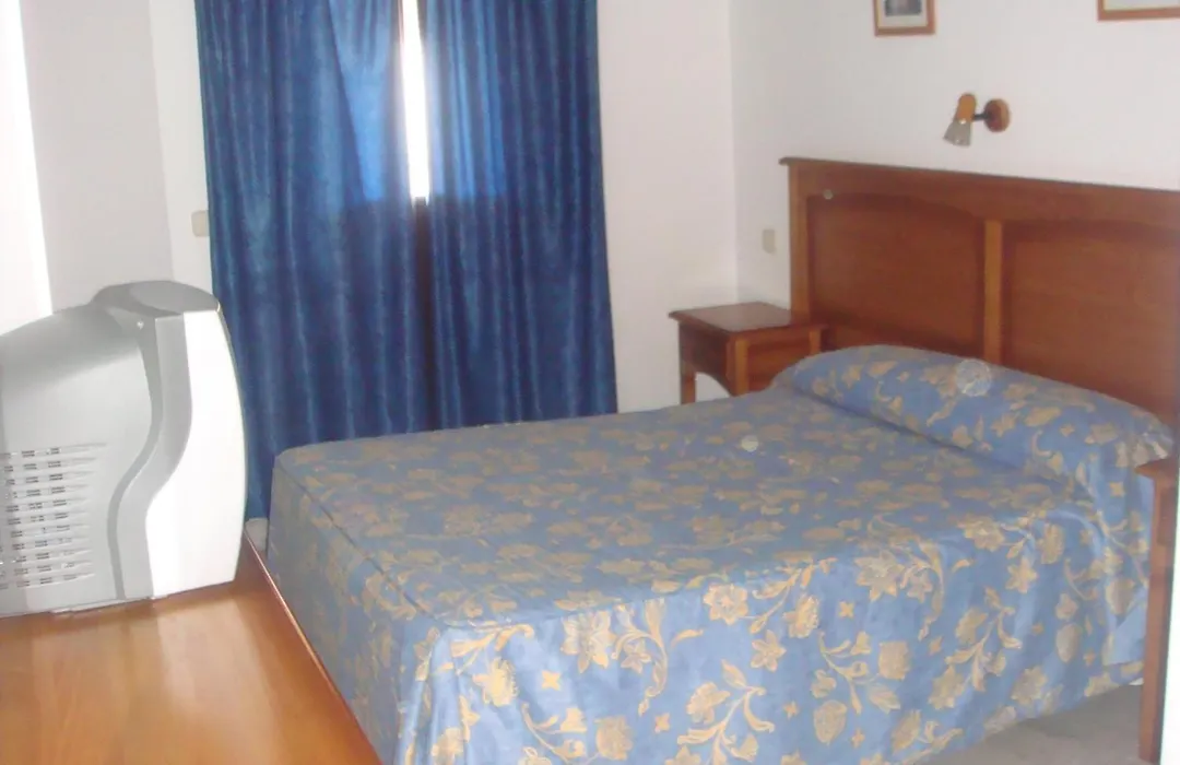 Hostal Acuario-1