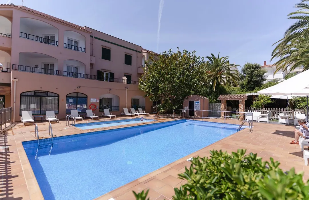 Apartamentos Royal Life-1