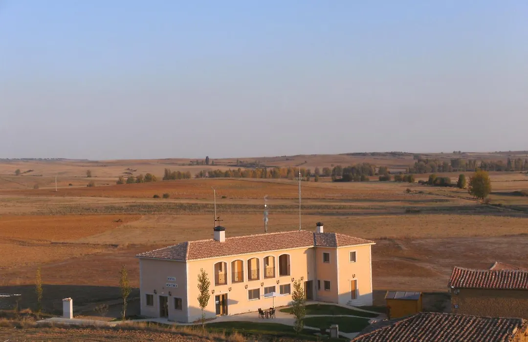 Hostal Moratinos-1