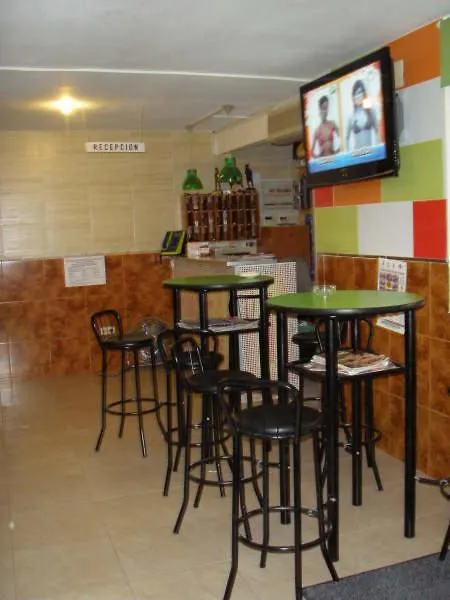 Hostal Mays-1